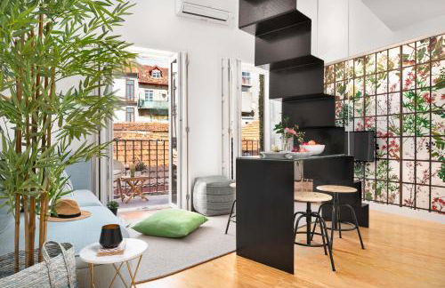 Jasmine Loft - Foto 4