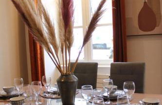 Duplex 6 personnes - HyperCentre - Foto 16