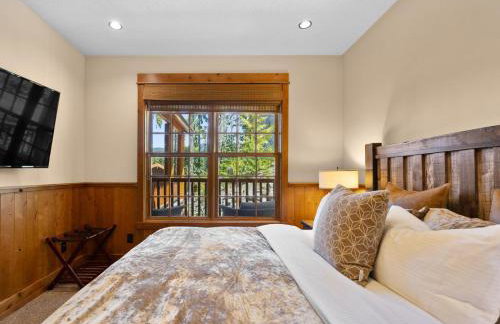 Snowed Inn - Meredith Lodging - Foto 65