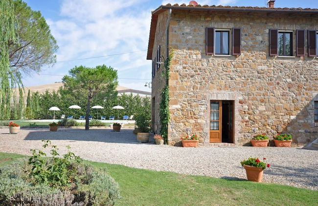 Villa Cassia - Photo 1