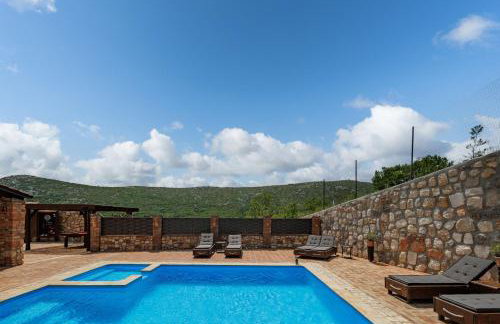Villa Cupido With Private Pool - Happy Rentals - Foto 10