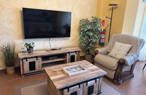 Casa La Enciruela - Foto 4