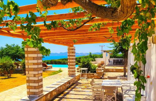 Paros Afrodite Luxury Villas - Photo 22