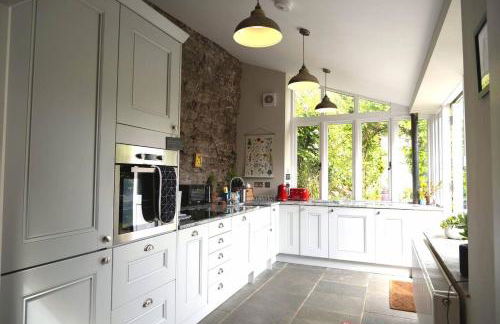 Lovely property in the heart of Somerset - Foto 8