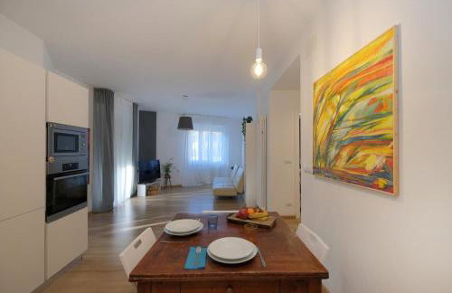 Modern house in the center of Recco with Parking - Foto 28