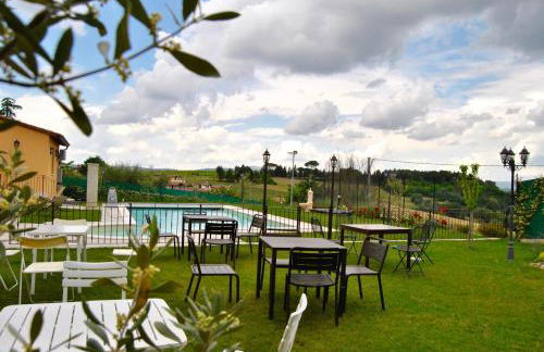 Appartamenti Brufa Civico 13/17 - Photo 70