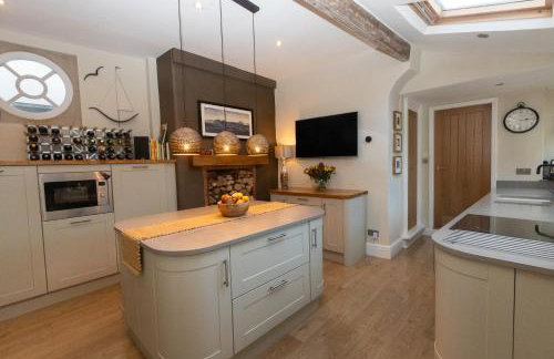 Oulton House - Beautiful Restored 2 Bedroom Property in Spofforth, Harrogate - Foto 1