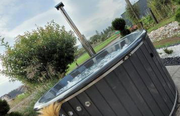 Tatra House z Jacuzzi - Foto 24