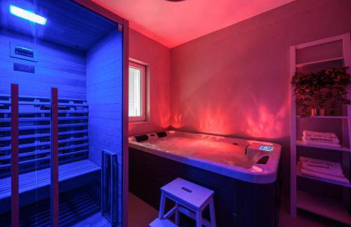 1st choice - spa apartment - Foto 1