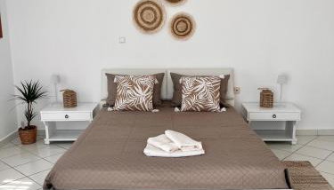 Andri's Garden House - Foto 4