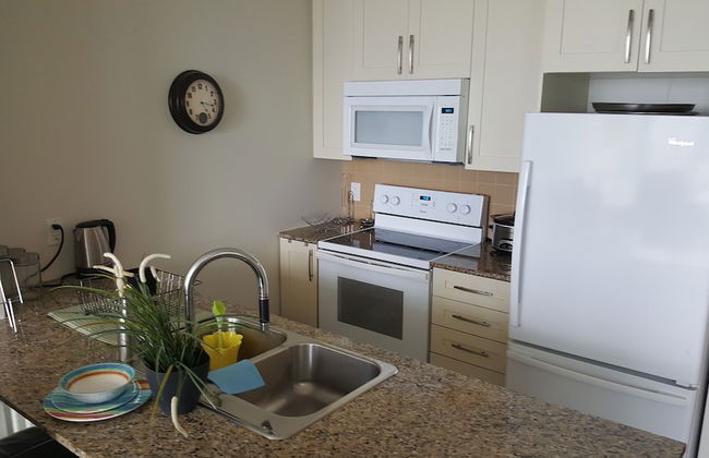 Custom Luxury Suite - By Elite Suites - Photo 22