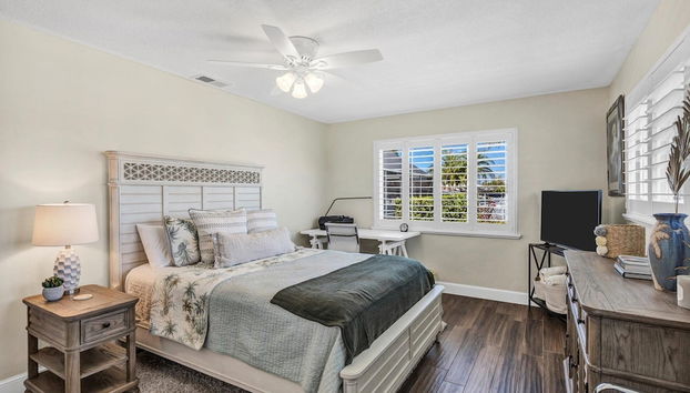 598 bal Harbor Boulevard - Foto 3, Habitación