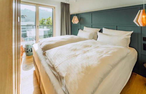 KABINETT Boutique Apartments - Foto 72