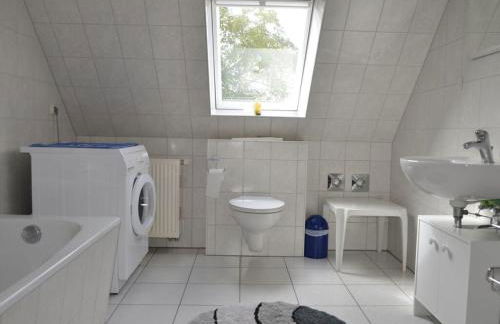 Apartment in Feldberger Seenlandschaft - Foto 9