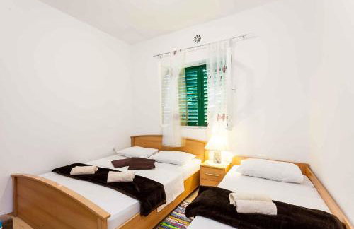 Holiday home in Blato-Insel Korcula 6395 - Foto 11