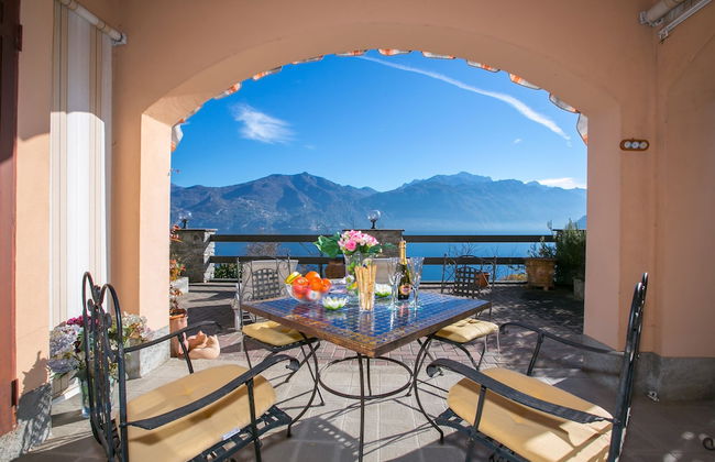 Veranda di Menaggio - Photo 18