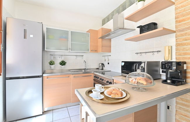 IzzHome Full Center Terrace - Foto 23