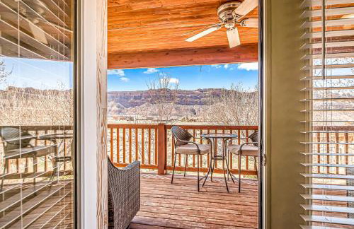 5 Bed 3 Bath Vacation home in Arches National Park - Foto 31