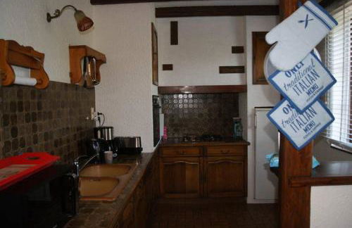 Lullaby House - Large, full comfort 5 star chalet house in the Vosges - Foto 23