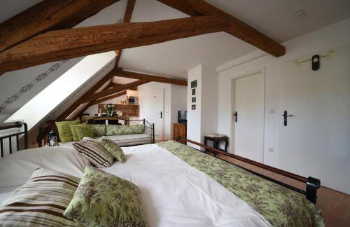 GoldGemäuer Appartements - Foto 25