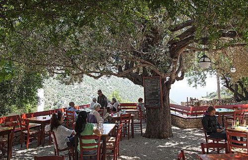 Christos Place-Anidri - Foto 45