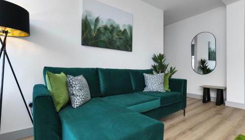 Convenient 1 - Bed in Central Matlock Near Station - Foto 4