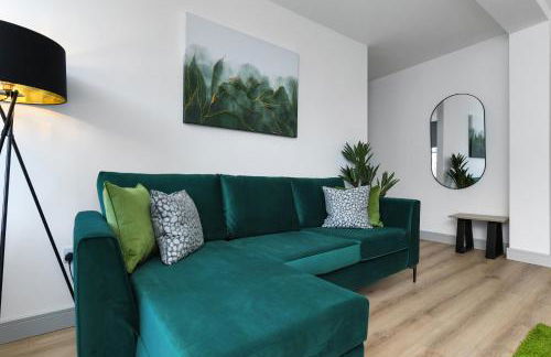 Convenient 1 - Bed in Central Matlock Near Station - Foto 4