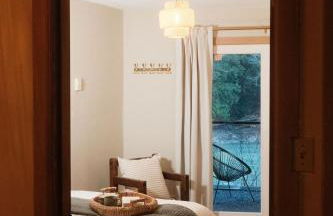 Boutique River Cabin, Infrared Sauna, Hot Tub - Foto 34