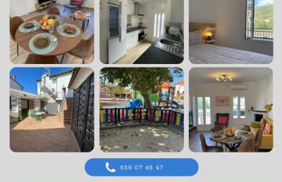 Las Calas departamento ideal! - Photo 4