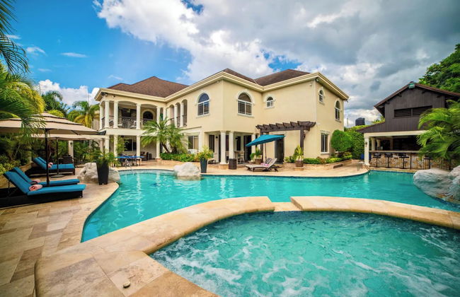 Orchids & Palms Villa - Foto 57