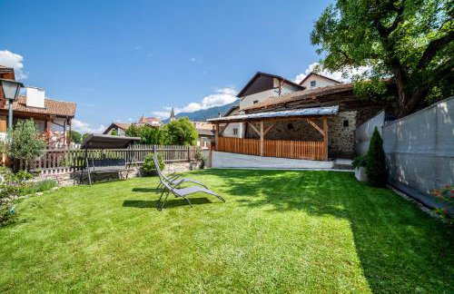 Unterlanpacher Historic Refugium - Foto 1