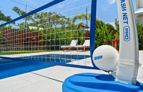 Peacock Palace Brand New Heated and Chilled Pool Golf Gym - Foto 23