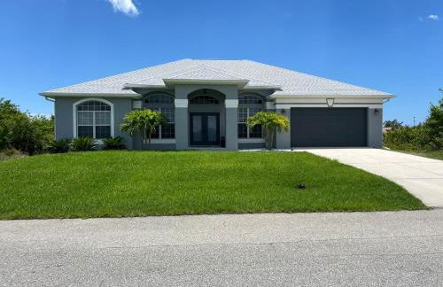 Peaceful Pool House - Foto 32