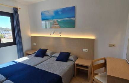 Marina Palmanova Apartamentos - Foto 29