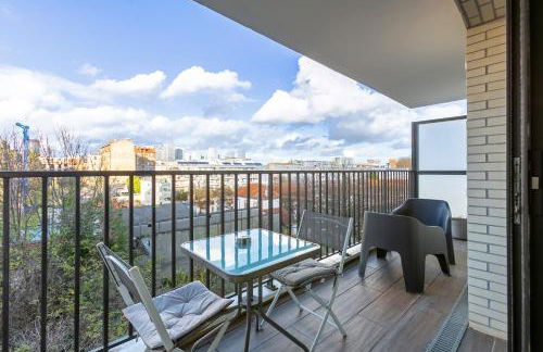 L'Escapade Paris - Foto 53