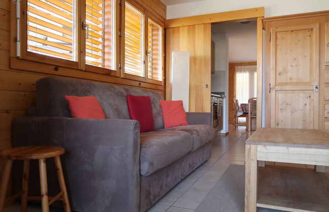 Les Chouettes 1 - Foto 8