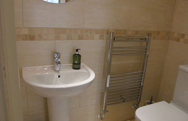 The Shelbourne Apartments - Foto 56