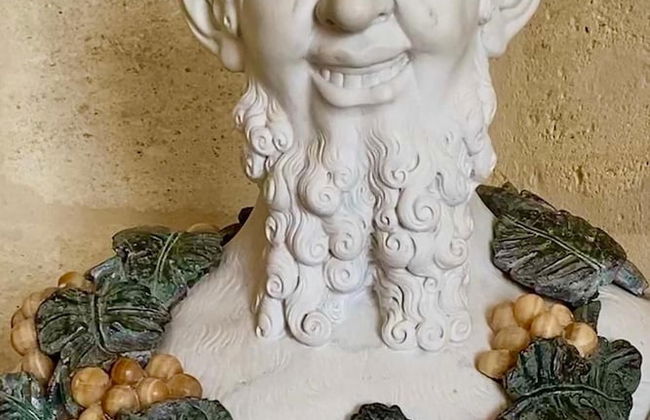 Villa Bacchus - Foto 2