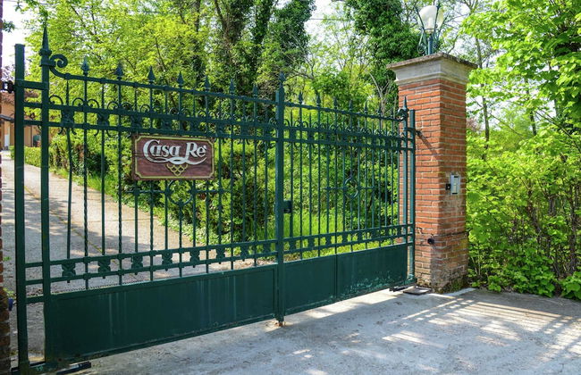 Belvilla by OYO Casa Reale Quattro - Foto 20