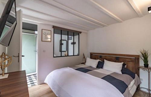 Le Lodge des Villettes - Foto 8