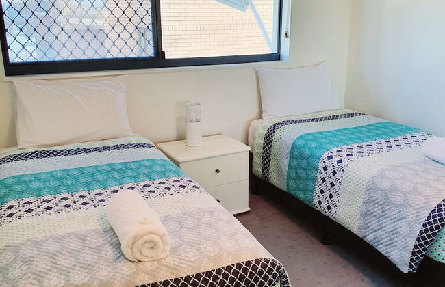 Cerulean Apartments - Photo 11