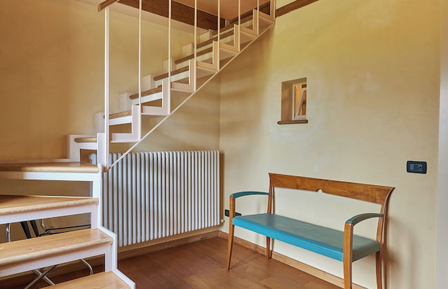 La Gazzara Castell'In Villa - Foto 10