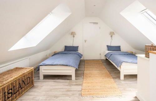 AnnaNordsee – Appartements - Foto 64