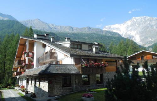 Residence Weissthor - Foto 1