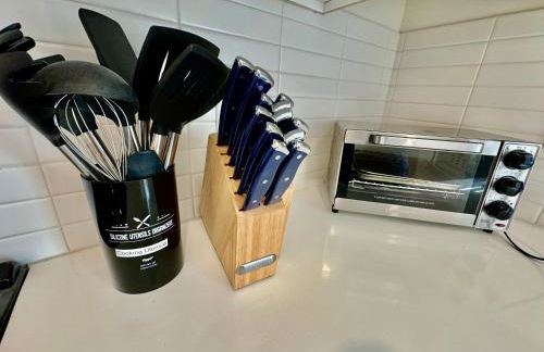 Near Broadway & Opry 3BR Game Room Sleeps 10 - Foto 18