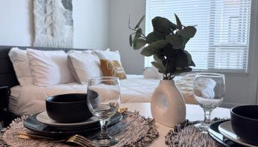 Modern Downtown SLC - Foto 5