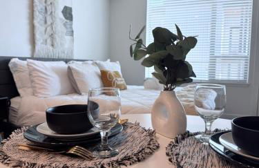 Modern Downtown SLC - Foto 5