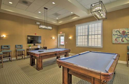 3 Mi to Bethany Beach The Chiefs Quarters Home - Foto 33