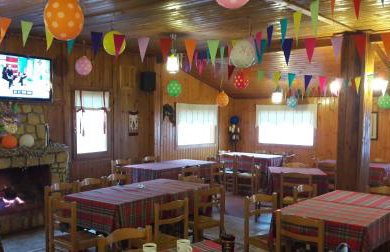 Livadaki Village - Δασικό Χωριό Λιβαδάκι - Foto 49