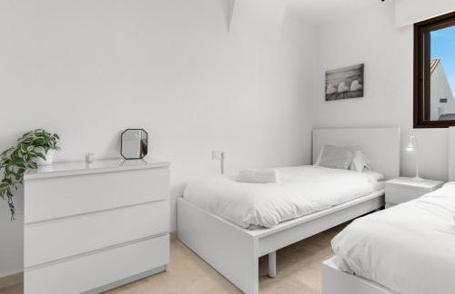 Lovely penthouse by Costarentals - Ref M15 - Photo 24